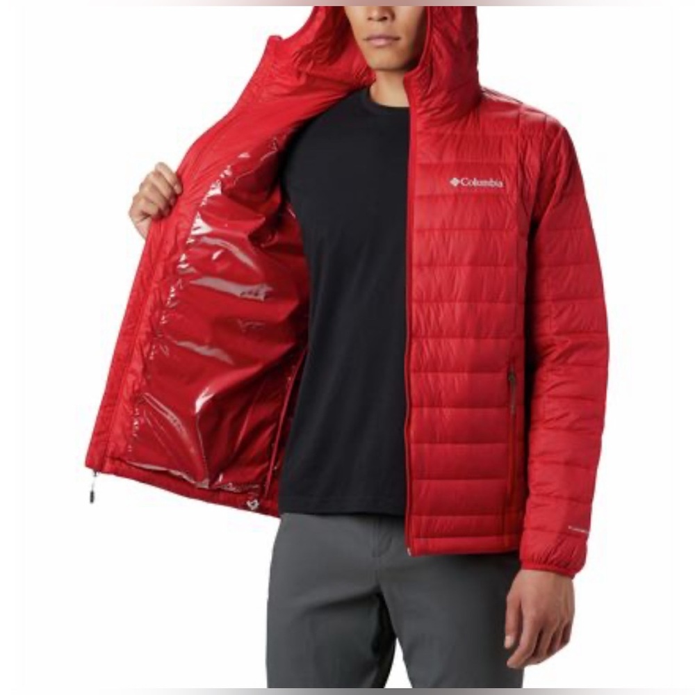 Columbia Jacket M